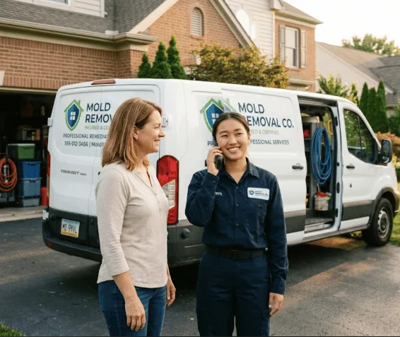 Crawlspace Mold Remediation Tobias, NE FAQs